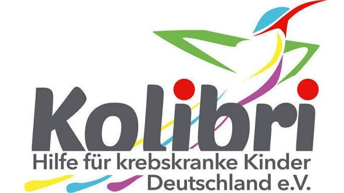 Logo: kolibrihilft.de