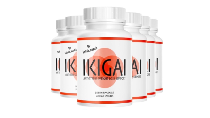 Ikigai Weight Loss Reviews and Price [Shark Tank Warning]: Website Real or Hoax?