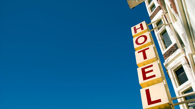 Amadeus øger antal af hoteludbydere med over 30% takket være nyt samarbejde med Booking.com