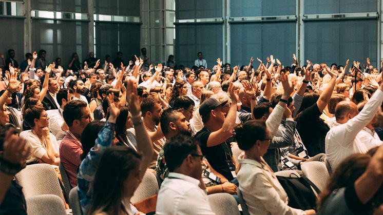 It has been a memorable three days to learn, laugh, connect, and get inspired! From June 21-23, Stuttgart has been the global center for sustainable urban development. In 2024, Urban Future will be held in Rotterdam. 
