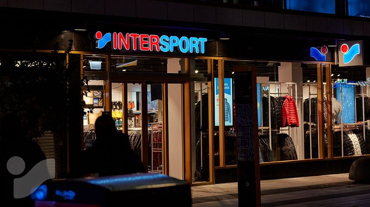 Intersport Sverige ut ur rekonstruktion: ”Vi får en frisk kärna och möjlighet att nå vår vision”