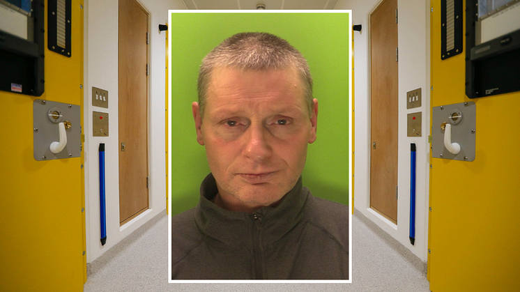 Jail for prolific burglar who targeted victim’s homes as they slept 
