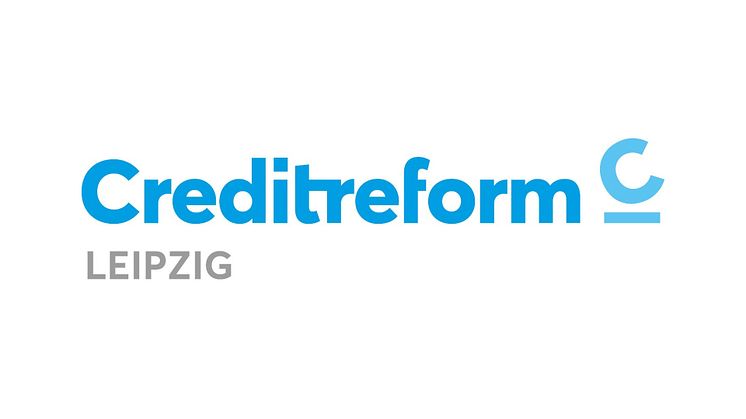 Logo: Creditreform Leipzig
