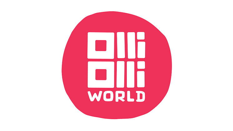 OlliOlli World’s Soundtrack Revealed at The Golden Joystick Awards 2021