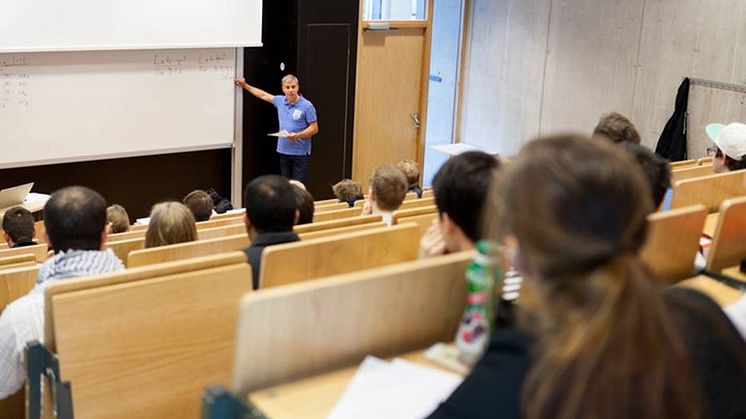 Starkare samarbete för lärosätena i södra Sverige