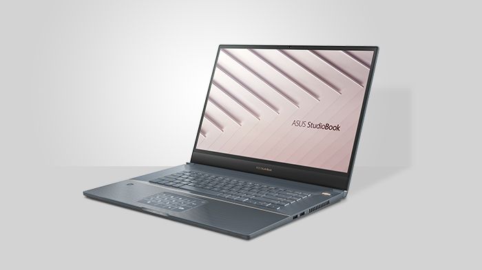 ASUS Announces StudioBook S