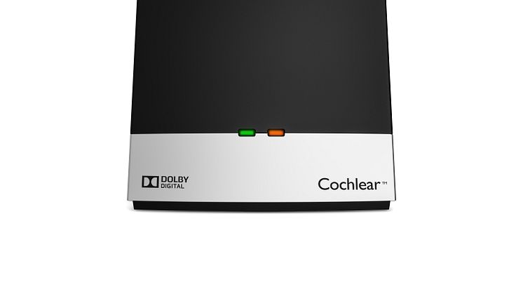 Cochlear_Wireless_TV Streamer_Front