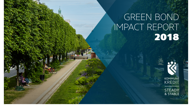 Green Bond Impact Report 2018