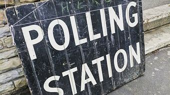 Council carries out review of polling districts