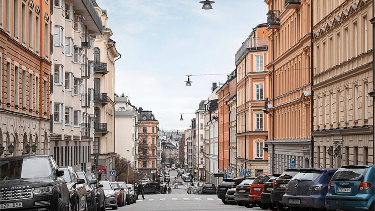 De är Sveriges dyraste adresser – län för län