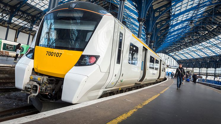 Rail journey-planning tools boosted to help passengers find quiet trains