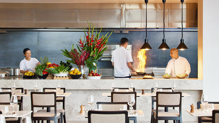 Serving up casual and relaxed fine dining in Melbourne’s Southeast.