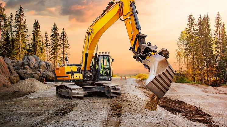 engcon's new 2023 catalog, with even smarter products to change the world of digging