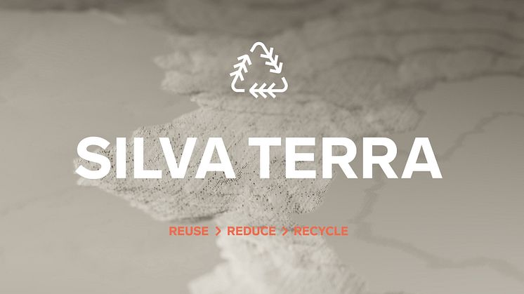 Silva Terra - A part of Silva's strategy going forward.