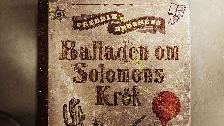 Balladen om Solomons Krök