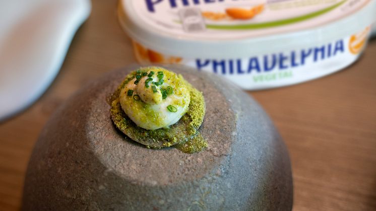 Philadelphia revoluciona el mercado con su nueva alternativa vegetal 