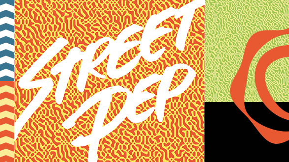 Nu lanseras Street Pep - en aktivitetsfestival för unga