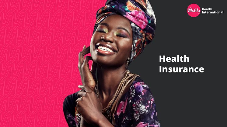 Leading health insurer’s ambition to help create a healthier Africa continues to gain momentum