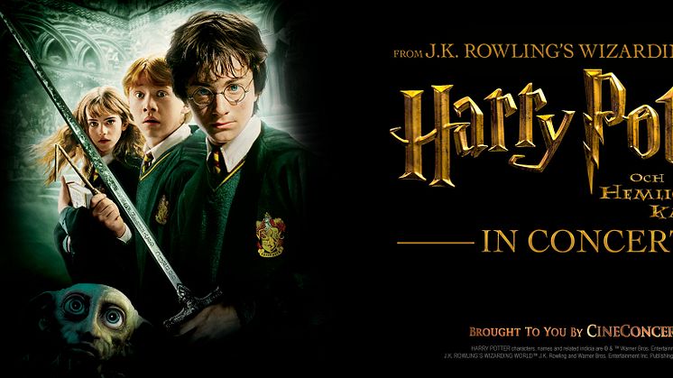 HARRY POTTER characters, names and related indicia are © & ™ Warner Bros. Entertainment Inc. J.K. ROWLING`S WIZARDING WORLD™ J.K. Rowling and Warner Bros. Entertainment Inc. Publishing Rights © JKR. (s19)