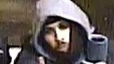 Tottenham shooting - can you name this man police want to speak to?