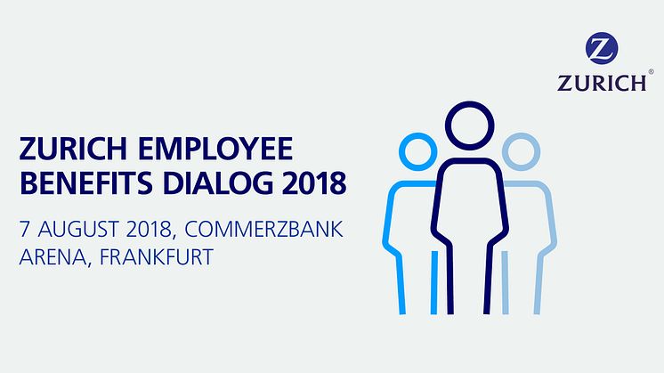 Zurich Employee Benefits Dialog 2018