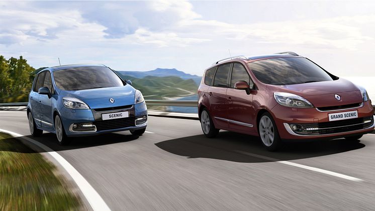 Renault sparker døren ind til 2013 med massive besparelser