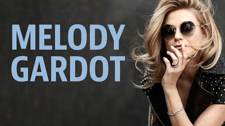 Melody Gardot