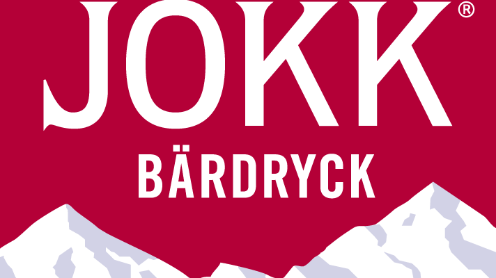 Logotyp för JOKK ®