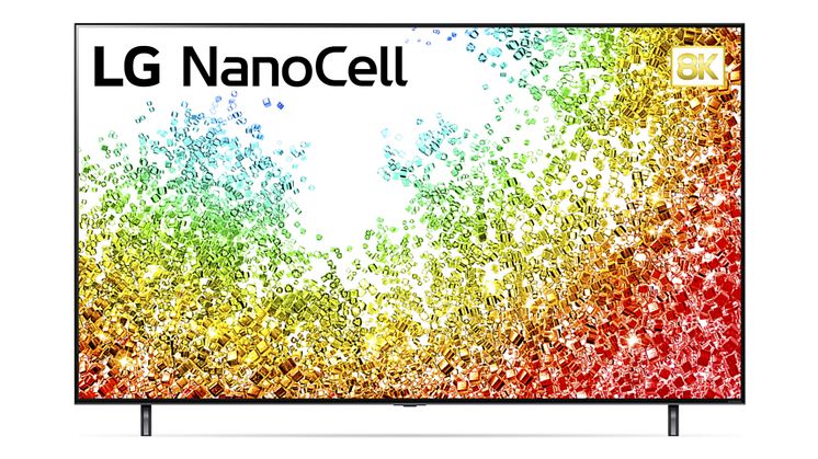 LG NanoCell NANO95