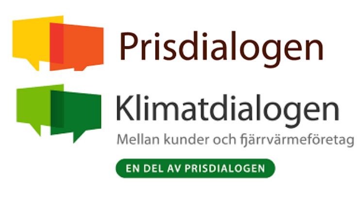 Vänerenergi, VB Energi och Karlshamn Energi nya medlemmar i Prisdialogen