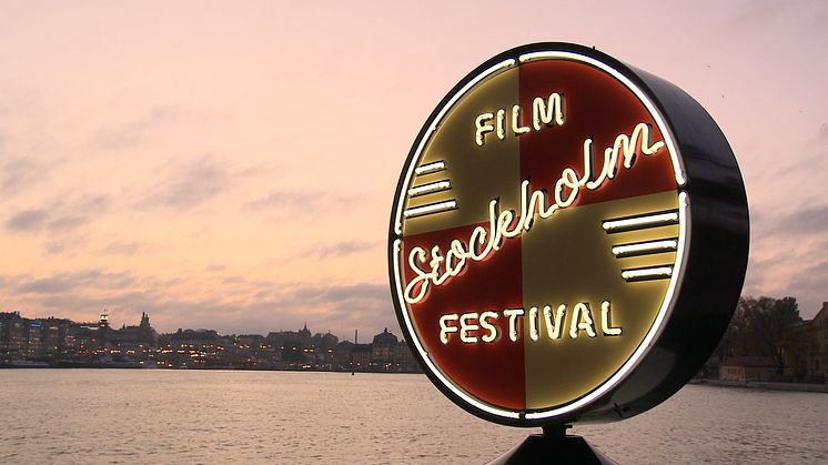 Stockholms filmfestival blir en hybrid festival – fysiska och digitala visningar väntar 2020