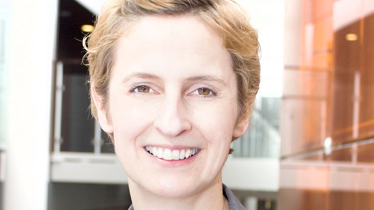 Monika Moser tiltrer rollen som Director of Distribution & Revenue Management 