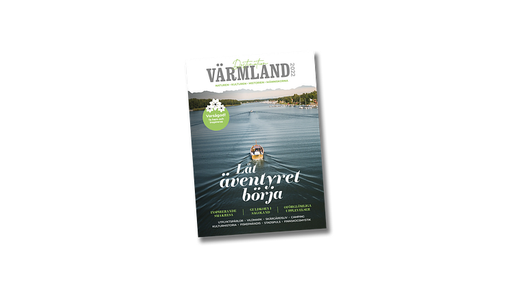 Destination Värmland