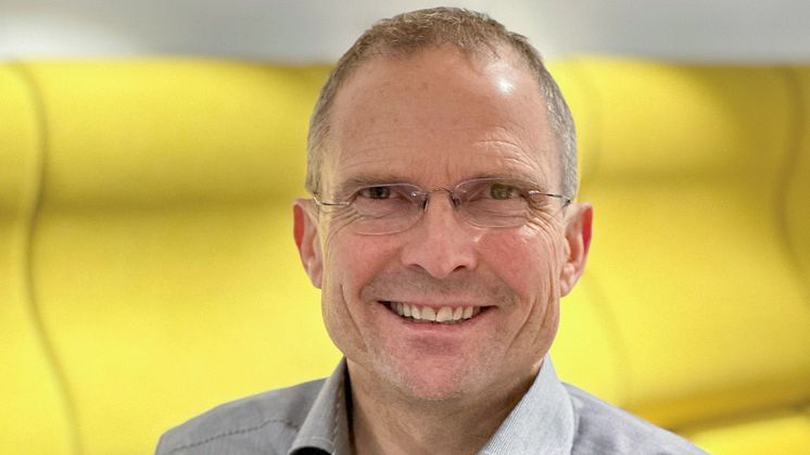 Lars-Thomas Nordkild er ny leder for Multiconsult i nord