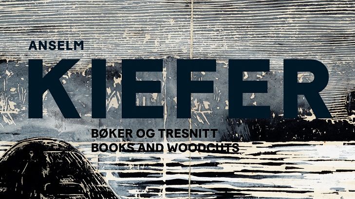New exhibitions: Anselm Kiefer | Private Passion