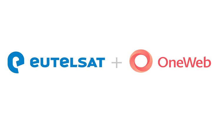 Eutelsat et OneWeb signent un partenariat global de distribution couvrant les principaux segments de la connectivité