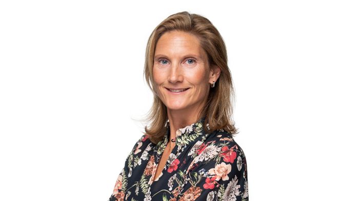 Dynamic Code is in a strong international expansion phase and brings in Louise Nylén as its new CEO