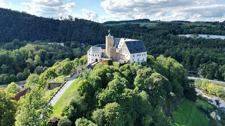 Burg Scharfenstein von oben_Foto ASL Schlossbetriebe gGmbH
