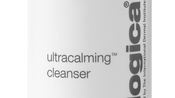 Travel - UltraCalming Cleanser