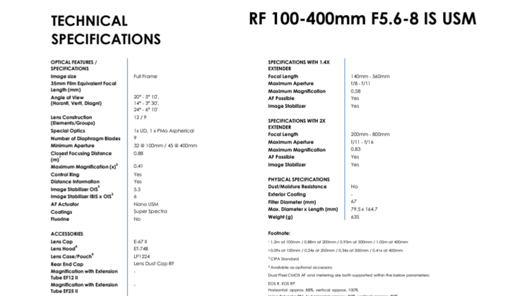 RF 100-400mm F5.6-8 IS USM_PR Spec Sheet.pdf