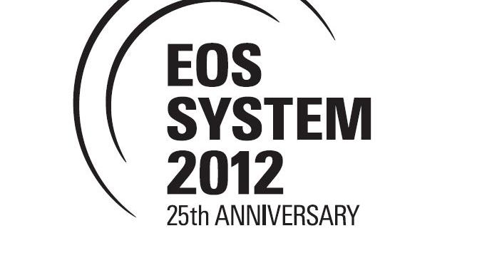 Canons EOS-system feirer 25 år