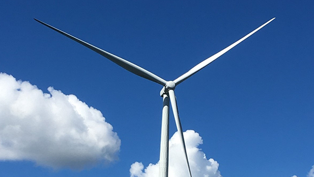 Ny rapport: Nulägesbeskrivning av vindkraft i Värmland 2022