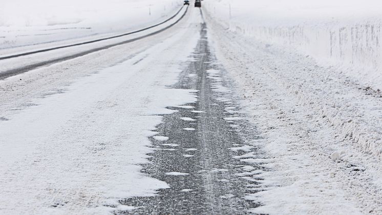Suomalaiset talviliikenteessä: Näin moni on joutunut onnettomuuteen ajaessaan