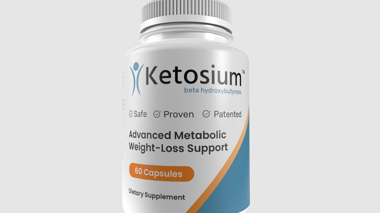 Ketosium Reviews UK and USA 2022 - It May help in weight loss and improve metabolism