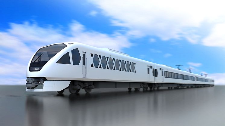 Hitachi wins the new express trains for Tobu’s flagship service