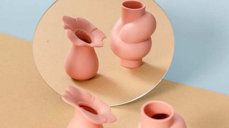 Rosenthal Mini Vases +