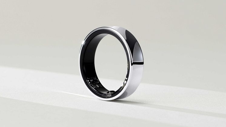 Galaxy Ring - Samsung deler sin vision for fremtiden