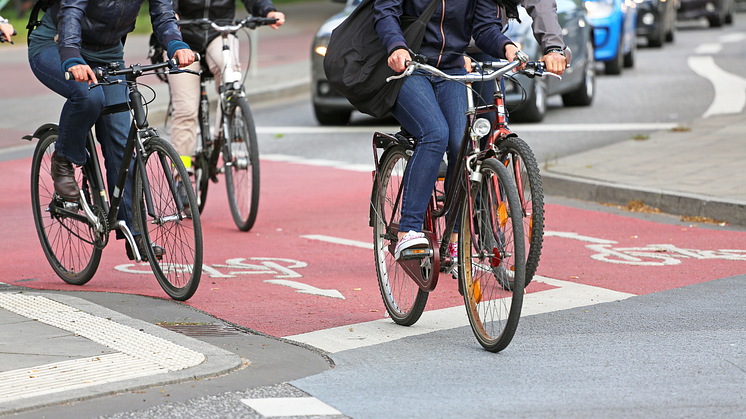London Sport response to potential cut to Healthy Streets funding