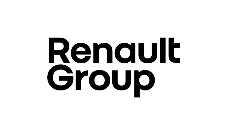 Massiv fremgang for Renault Group i første halvår 2023
