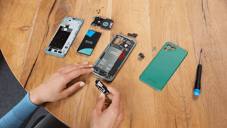 Image by Fairphone